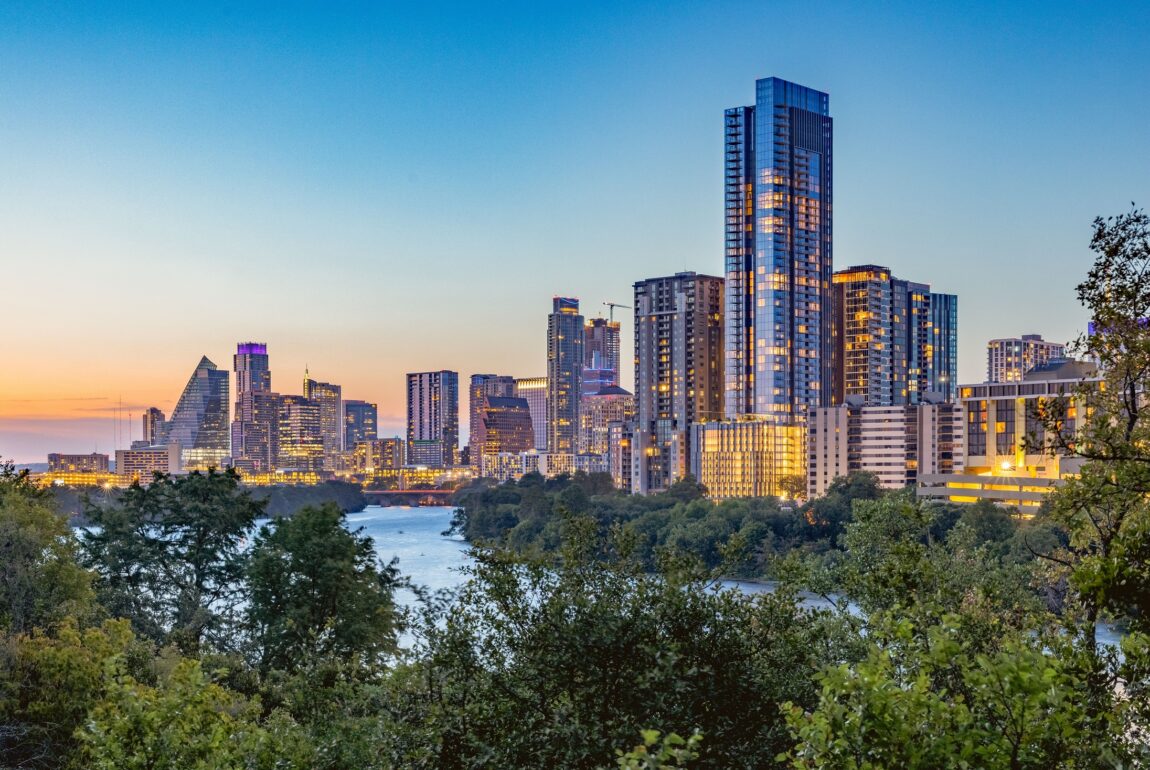 austin