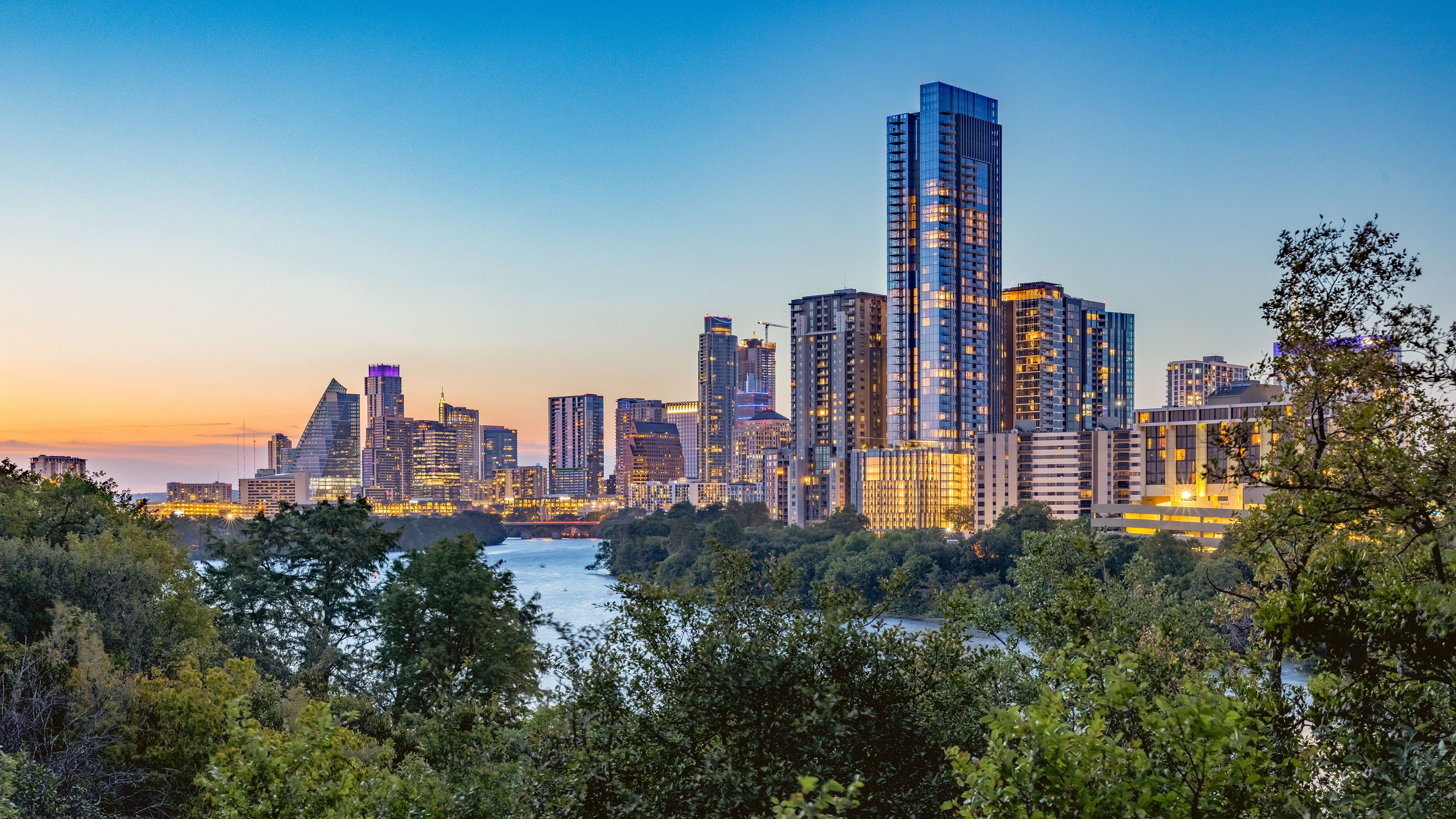 austin
