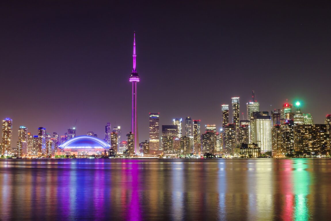 toronto