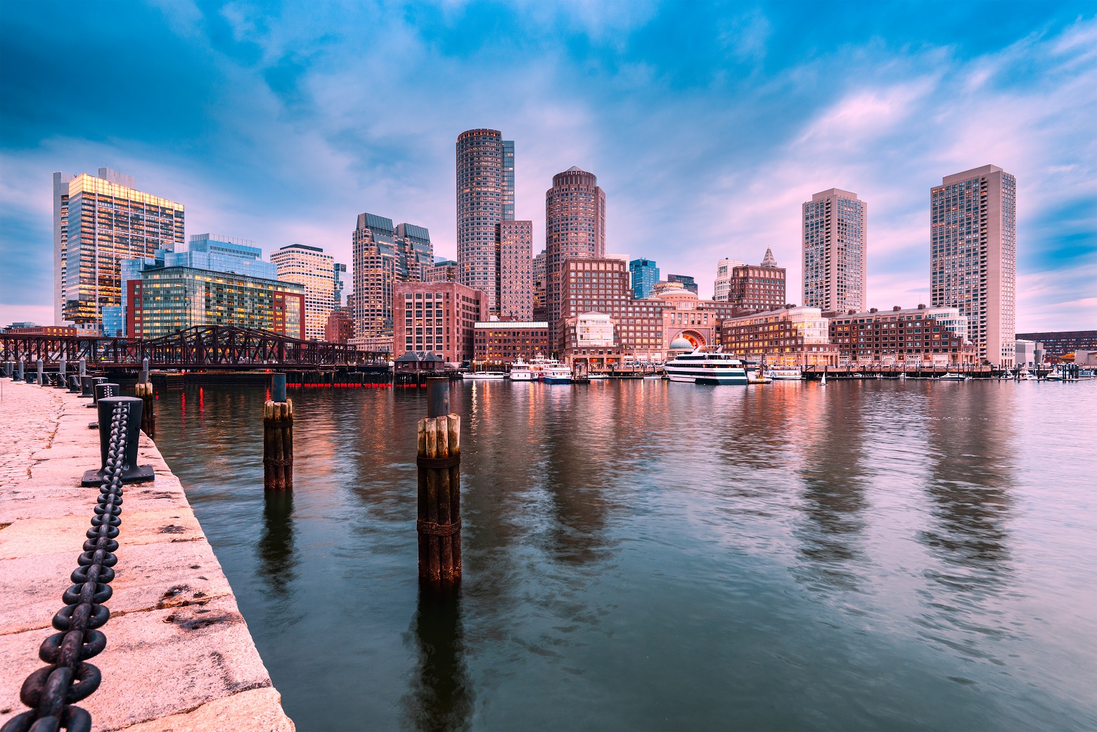 boston