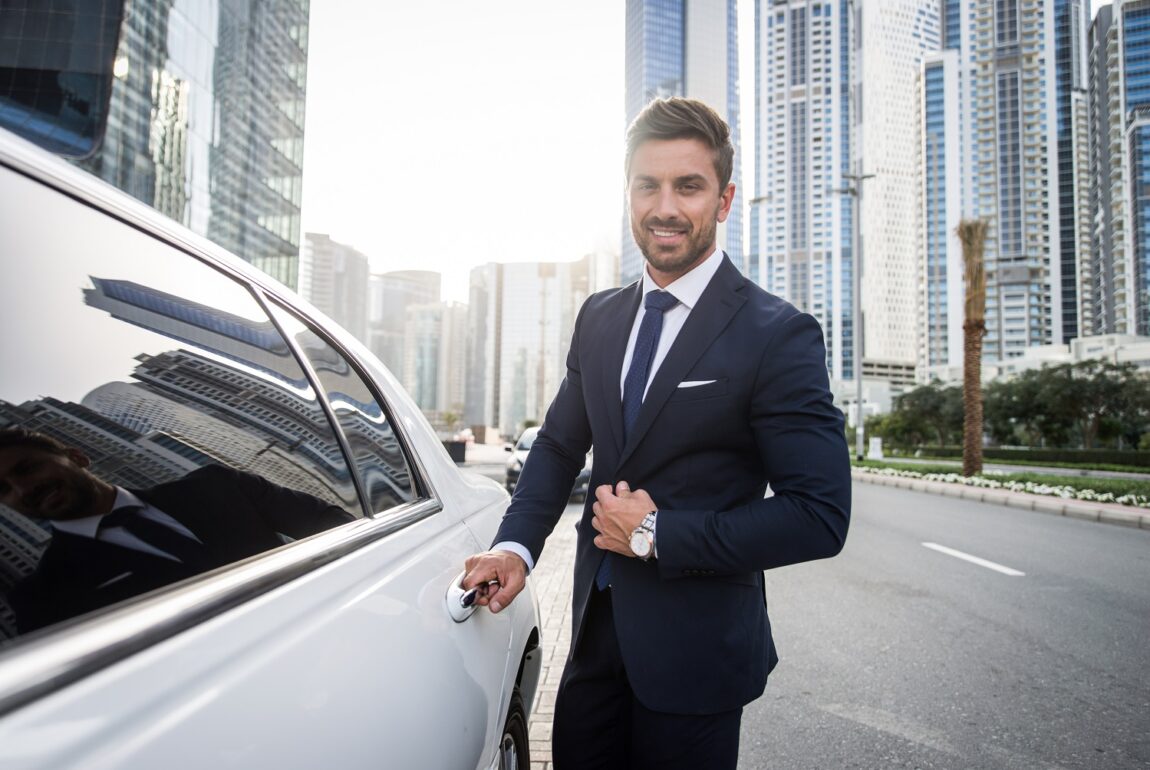 limo