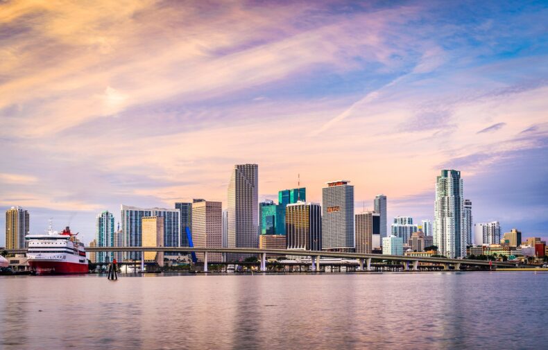 miami