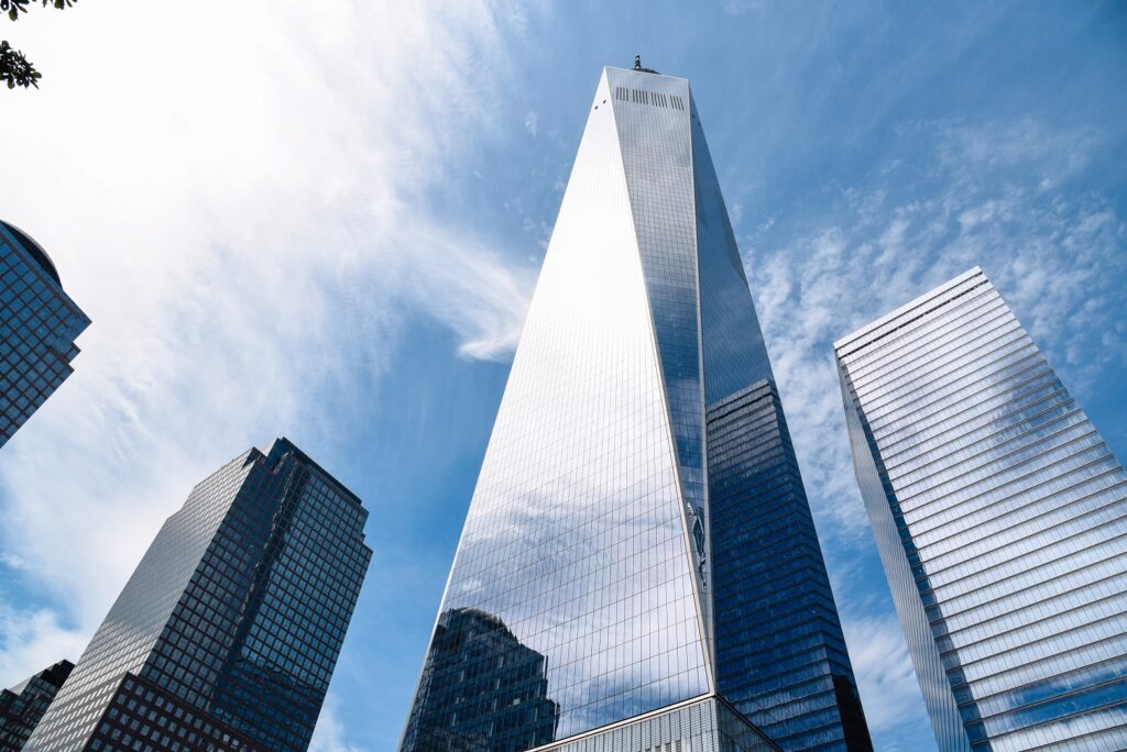 6 Must See Buildings in Manhattan - one world trade center an other skyscrapers in new 2022 11 15 06 59 57 utc , buildings in manhattan