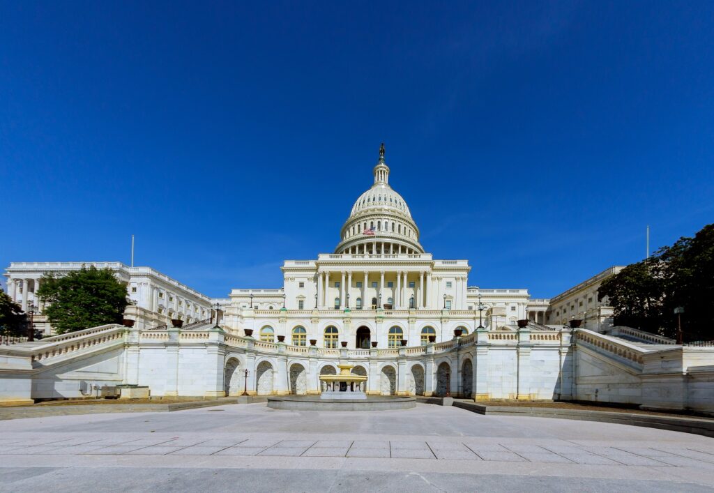 Your Ultimate Guide to the Top 10 Things to Do in Washington D.C. - us capitol building dome in washington dc 2022 11 12 11 01 21 utc , Washington D.C.