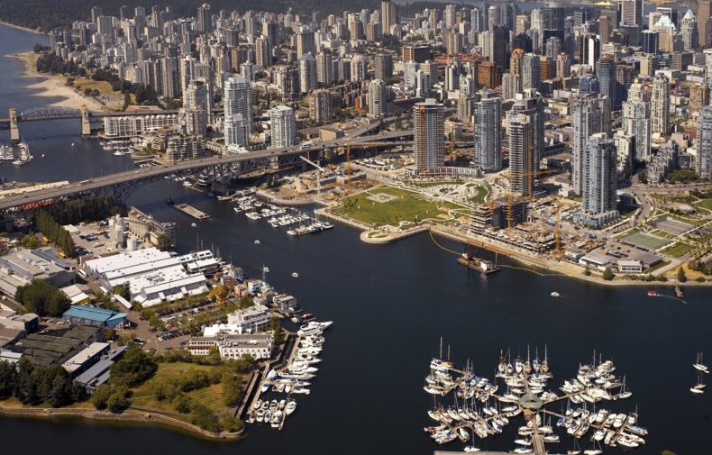 vancouver