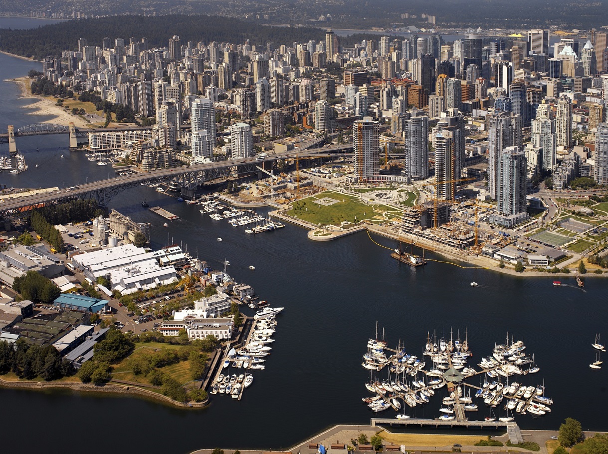 vancouver