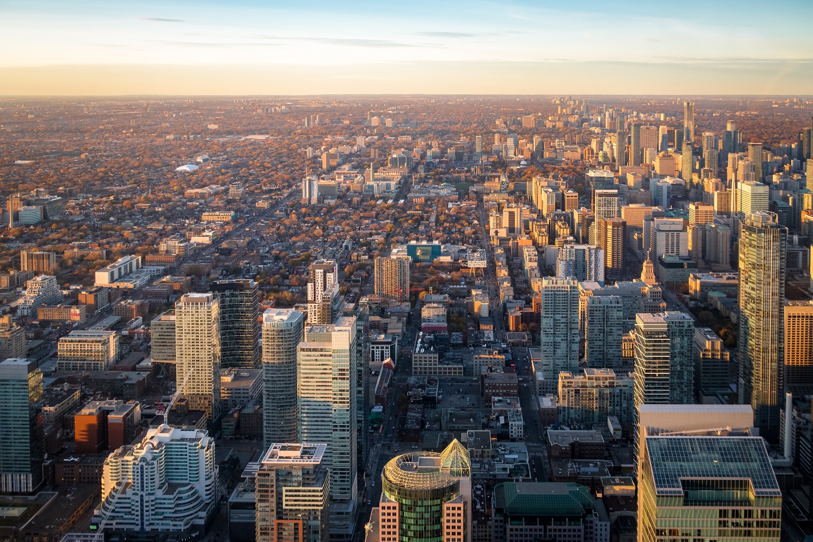 toronto
