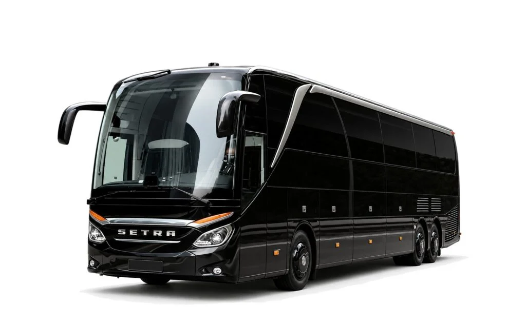 Setra Bus