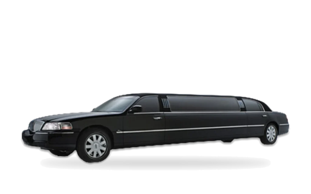 Stretch Town Car