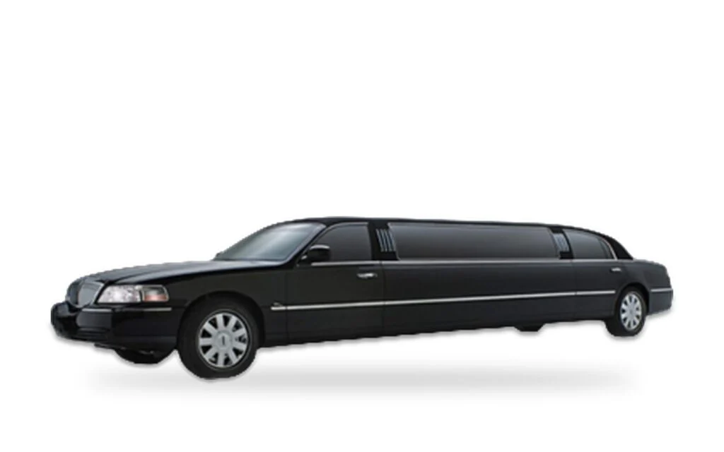 Stretch Town Car